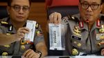Pelaku Penyebar Hoax Server KPU Menangkan Jokowi Dibekuk