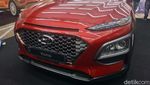 Wajah Hyundai Kona yang Siap Hadang Honda HR-V Cs di Indonesia