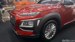 Wajah Hyundai Kona yang Siap Hadang Honda HR-V Cs di Indonesia