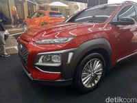 Berita Populer: Hyundai Kona Tantang HR-V cs, Nama Mobil Saru