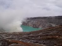 Kawah Ijen