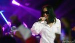 Deretan Musisi Pendukung Jokowi di Konser Putih Adalah Kita