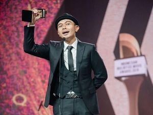 Ibarat Jodoh, Putrama Tuta Santai Garap Film Usai A Man Called Ahok