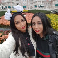 Dalam wawancara dengan The Sun, Michele Zuanne mengungkapkan dirinya mencampakkan Diego Costa karena pesepakbola itu merayu adiknya, Naiana dalam sebuah pesta. Costa terang-terangan mengajak adiknya itu untuk berkencan padahal saat itu mereka masih berpacaran. Foto: Instagram @ michelezuanne