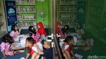 Serunya Bermain Sambil Belajar di RPTRA Kebon Pala Berseri