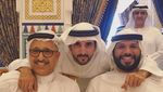 Dari Dubai Ada Pangeran Fazza yang Tampan dan Suka Kulineran