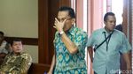 4 Eks Anggota DPRD Sumut Divonis 6 dan 4 Tahun Bui