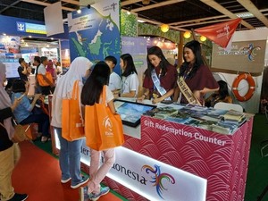Soal Pariwisata, Malaysia Jadi Pesaing Sekaligus Teman Karib RI