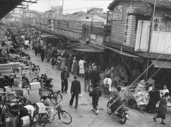 Potret Jepang Dihancurkan Perang dan Kebangkitannya