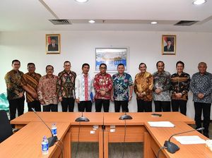 Rini Tunjuk Dua Direksi Baru Pelindo II