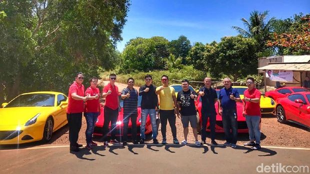 FOCI Chapter Batam