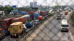 Begini Dampak Pembangunan Tol Japek