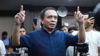 Irwandi terbukti melanggar Pasal 12 huruf a dan Pasal 12 huruf B Undang-Undang Nomor 31 Tahun 1999 sebagaimana diubah dengan Undang-Undang Nomor 20 Tahun 2001 tentang Pemberantasan Tindak Pidana Korupsi juncto Pasal 55 ayat (1) juncto Pasal 64 ayat 1 KUHP.