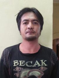 Tahanan yang Kabur dari Polresta Denpasar Juga Curi Ponsel Milik Polisi