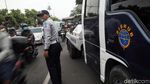 Hati-hati, Parkir Kendaraan Sembarangan Akan Ditindak Dishub Lho