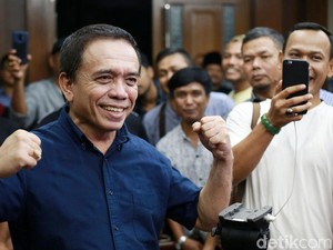 Eks Gubernur Aceh Diperiksa Terkait Gratifikasi Izil Azhar Rp 32 M