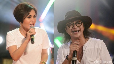 Deretan Musisi Pendukung Jokowi di Konser Putih Adalah Kita
