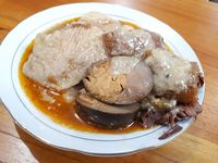 Ayam Goreng hingga Sate Kere, 5 Sajian Favorit Jokowi di Solo