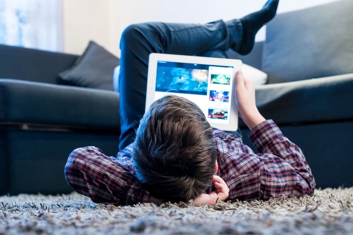 Ilustrasi. Foto: iStock Ilustrasi. Foto: iStock
