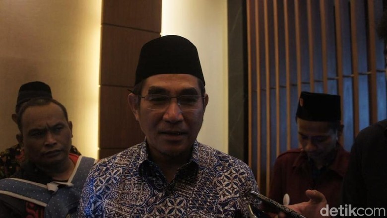 Bandingkan Nabi dan Sukarno, Sukmawati Diminta Belajar tentang Islam Bandingkan Nabi dan Sukarno, Sukmawati Diminta Belajar tentang Islam