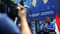 Seperti diketahui, surat SBY tentang kampanye Prabowo yang ditujukan untuk elite PD beredar ke publik. Di awal pesannya, SBY, pada Sabtu, 6 April 2019, mengaku mendapat informasi yang mengandung kebenaran mengenai kampanye akbar Prabowo-Sandi di Gelora Bung Karno (GBK). SBY menyebut kampanye akbar Prabowo-Sandi mengandung unsur ketidaklaziman.