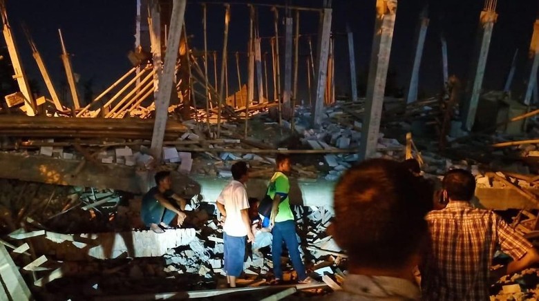 Tempat Makan Di Ringroad City Walk Medan Sebuah Tempat