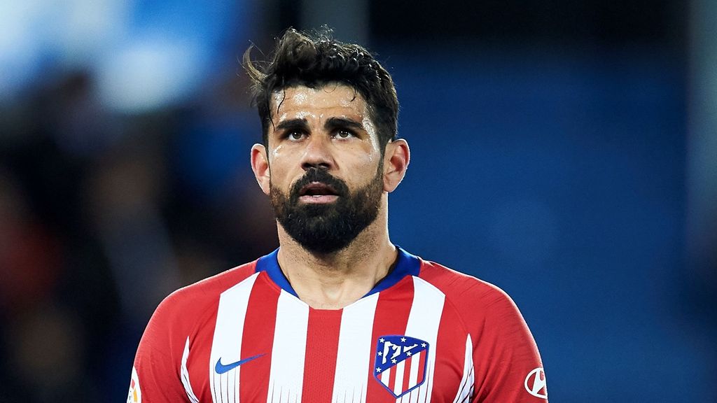 Diego Costa 20190330- Vitoriaalaves vs at madrid FOTO: JUAN MANUEL SERRANO ARCE