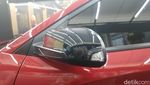 Wajah Hyundai Kona yang Siap Hadang Honda HR-V Cs di Indonesia