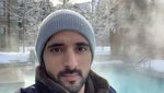 Dari Dubai Ada Pangeran Fazza yang Tampan dan Suka Kulineran