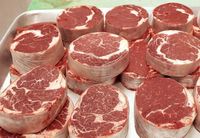 Daging Babi, Wagyu hingga Patty Burger Buatan Ini Rasanya Mirip Daging Asli