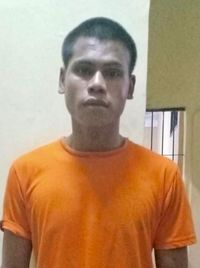 Tahanan yang Kabur dari Polresta Denpasar Juga Curi Ponsel Milik Polisi