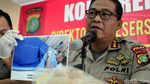 Ini Dia Pelaku Jambret Maut di Kuningan