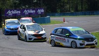 Di ajang balapan kali ini, Honda Racing Indonesia mengumumkan peraturan baru, kategori baru serta hadiah yang lebih besar dari musim sebelumnya. Istimewa/Dok. Honda.