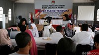 Jumlah pengajuan formulir A5 akan terus bertambah seiring dengan diperpanjangnya waktu hingga 10 April 2019 mendatang.