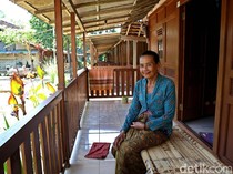 Ini 6 Desa Wisata Raih Penghargaan Wonderful Indonesia Impact 2024
