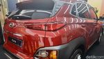 Wajah Hyundai Kona yang Siap Hadang Honda HR-V Cs di Indonesia