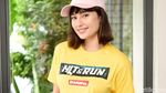 Cardi B, Kacey Musgraves, Sherina Munaf, Marsha Timothy hingga Tatjana Saphira