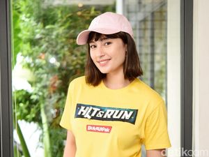 Jadi Pedangdut Norak, Tatjana Saphira Tiru Siapa?