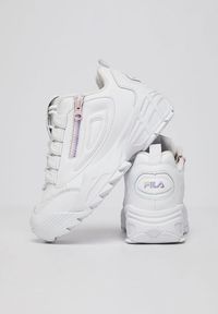 Fila hot sale disruptor harga