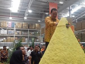 Tommy Soeharto: GORO Elemen Penting Ekonomi Kerakyatan