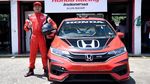 Yuk, Lihat Serunya Ajang Balap Bergengsi Honda di Sentul
