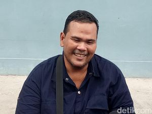 Sempat Kena Serangan Stroke, Apa Kabar Fahmi Bo Sekarang?