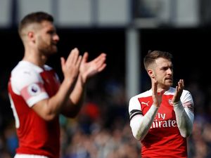 Torehan Buruk Arsenal saat Tandang Berlanjut