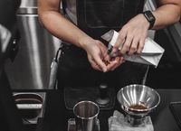 Liburan ke Bangkok? Jangan Lupa Mampir ke 5 Kafe Keren Ini