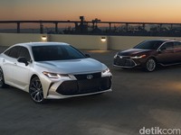 Nama-nama Mobil yang Artinya Saru
