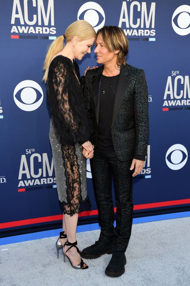 Nicole Kidman sempat tidak percaya diri di awal kariernya sebagai aktris karena tinggi di atas rata-rata. Terlebih lagi saat remaja dia selalu jadi wanita paling tinggi di antara teman-temannya.  Foto: Getty Images