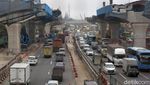 Duh, Tol Japek Elevated II Belum Bisa Dipakai Mudik Lebaran