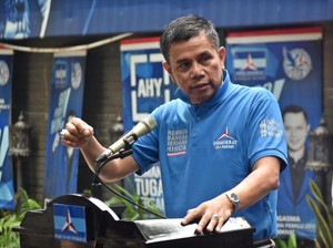 Demokrat Tarik Diri Bahas RUU HIP di Baleg DPR: Tak Ada Urgensi
