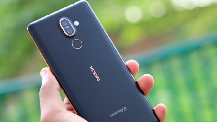 Nokia X71. Foto: YouTube Nokia X71. Foto: YouTube