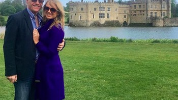 Dari jumlah kekayaannya, pria yang sudah menginjak usia 66 tahun ini akan menyumbang 70% untuk amal dan 30%-nya baru dibagikan secara rata untuk kelima anaknya yaitu Ribka (39 th), Libby (31 th), Rufus (23 th), Scarlett (17 th) dan Jacobi (15). Warisan itu tetap saja membuat anak-anaknya tidak akan kekurangan. Foto: Instagram